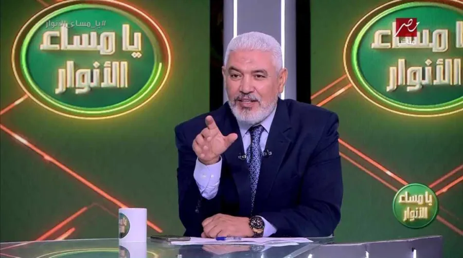 تعليق قوي من جمال عبد الحميد على قرار الزمالك بإستكمال الدوري - فيديو