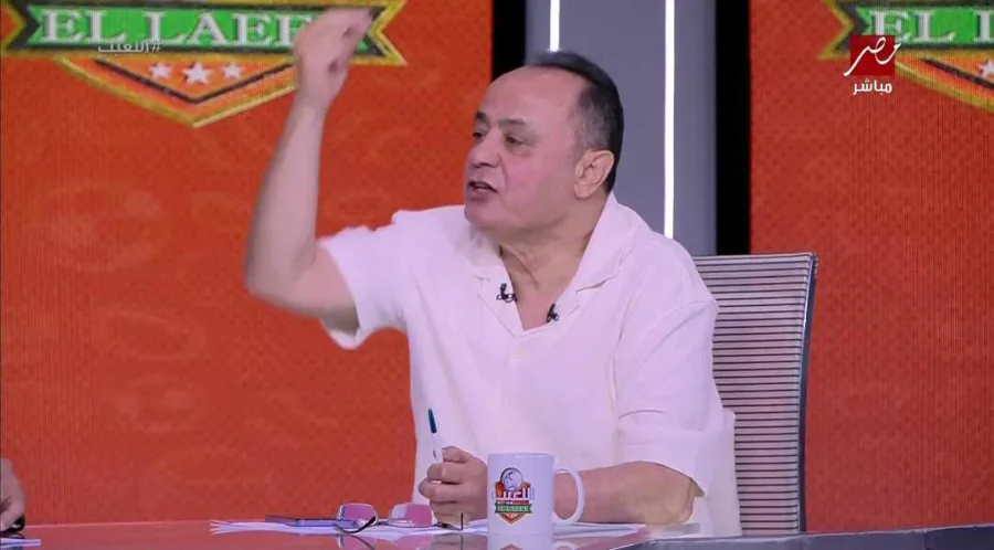 طارق يحيى ينفعل على الهواء ويفتح النار على رابطة الأندية بسبب الزمالك.." ده تهريج"!!- فيديو
