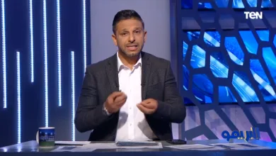 رد حاسم من محمد الشناوي بعد العرض السعودي لضمه !! - فيديو