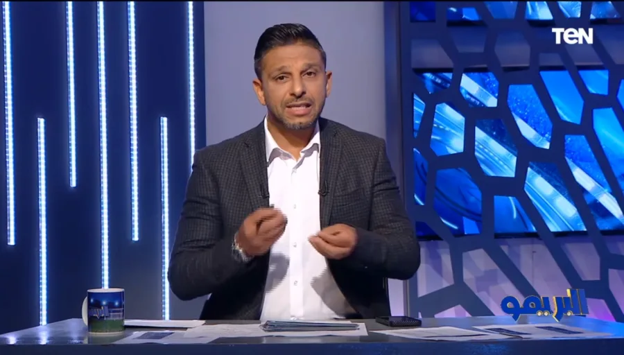 رد حاسم من محمد الشناوي بعد العرض السعودي لضمه !! - فيديو