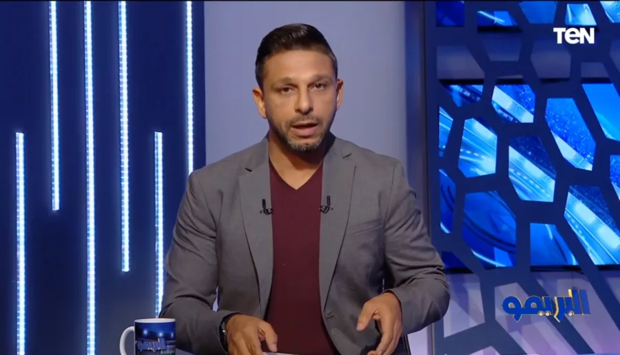 الأهلي يفاوض تريزيجية من أجل العودة معاراً !! واللاعب يرد !! - فيديو