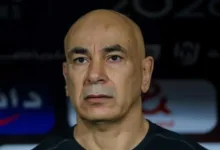 بعد إهانته له !! حسام حسن يكشف مصير امام عاشور من مباراة غينيا بيساو !!