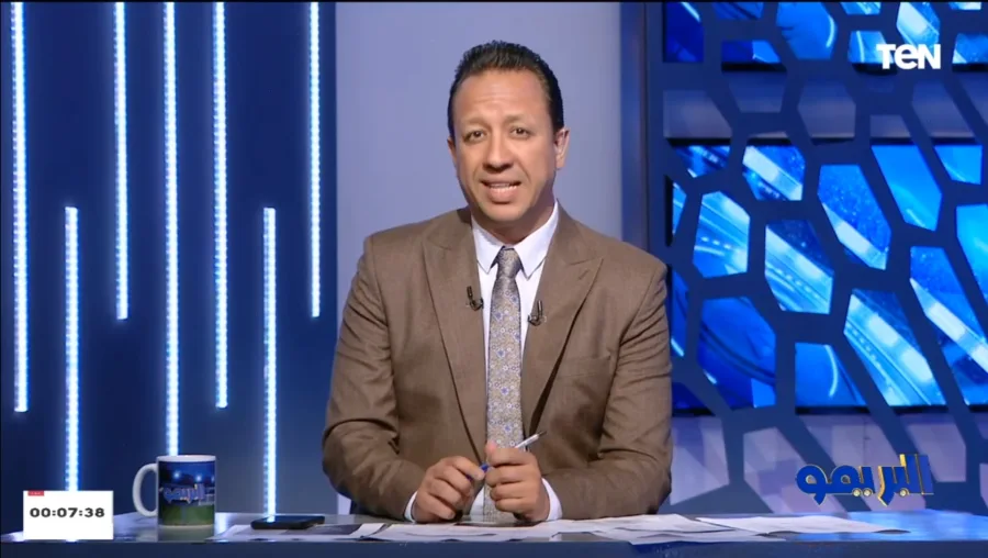 إسلام صادق يكشف فضيحة لمصطفي شوبير في منتخب مصر قبل مباراة بوركينا فاسو !!!