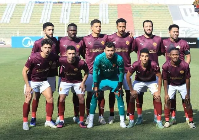 سيراميكا يستعيد نجمه قبل موقعة الزمالك