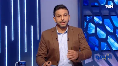 محمد فاروق يكشف موقف امام عاشور من مباراة غينيا بيساو - فيديو