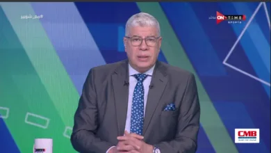 بعد اللغط !! شوبير يكشف مصير محمد شحاتة مع الزمالك !! - فيديو