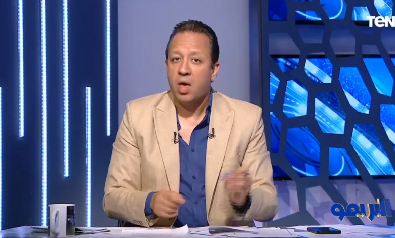 إسلام صادق يكشف تفاصيل خناقة بيريرا مع حكم دولي تنتهي بكارثة !! - فيديو