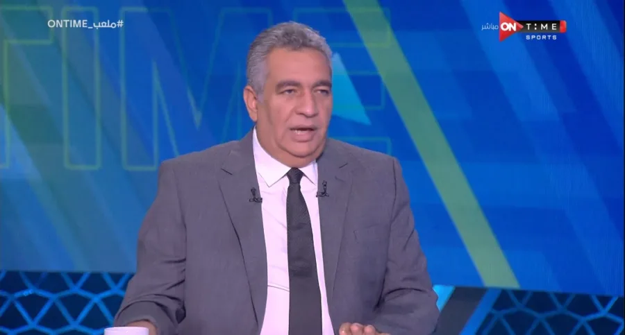 بعد أزمة سموحة وبيراميدز !! مجاهد يفضح عوار لوائح رابطة الأندية !!؟ - فيديو