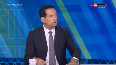 احمد سالم يكشف كيف انتصر الزمالك في أزمة الحكام !! - فيديو