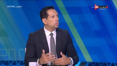 احمد سالم يكشف كيف فضح الزمالك ملعوب عامر حسين قبل خدمة الأهلي !!!؟ - فيديو