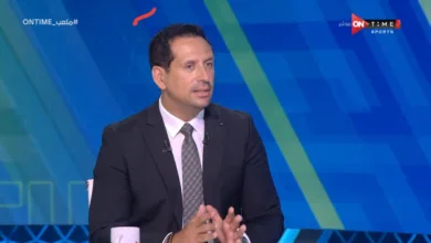 احمد سالم يحسم الجدل حول مصير زيزو مع الزمالك !! - فيديو
