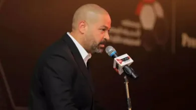 احمد دياب يعلن مفاجأة مدوية عن مصير مباراة سموحة وبيراميدز بعد الغائها !!