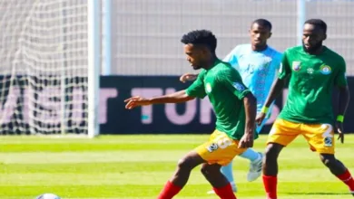 مجموعة مصر .. التعادل يحسم مواجهة جيبوتي أمام إثيوبيا في تصفيات كأس العالم 2026