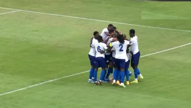 مجموعة منتخب مصر.. سيراليون تهزم جيبوتي في تصفيات كأس العالم