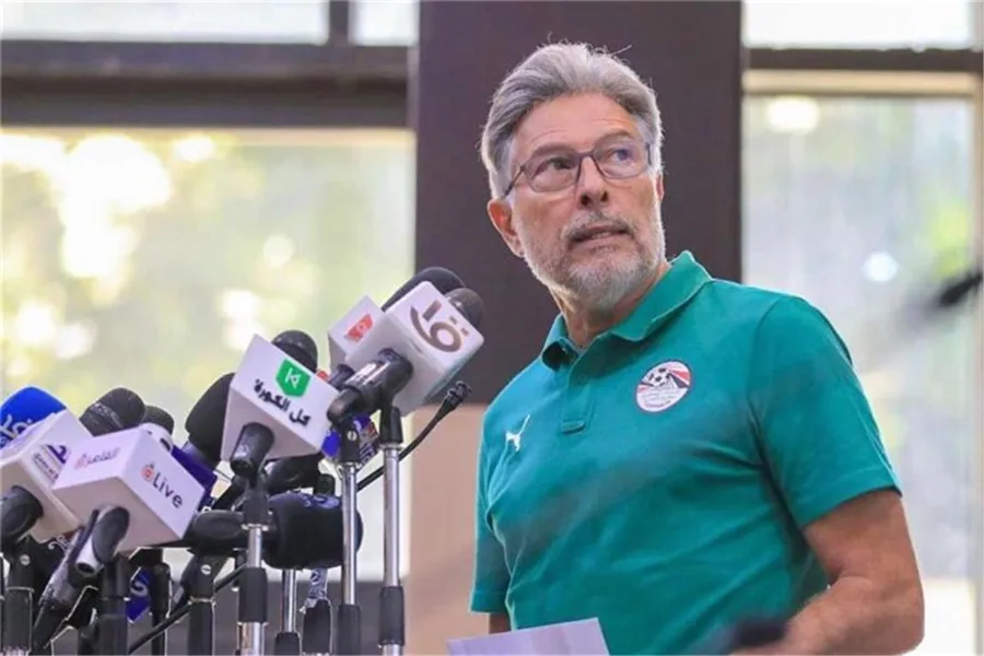 فيتور بيريرا يتجاهل طلب الأهلي العاجل.. وانتظار الرد الناري!!