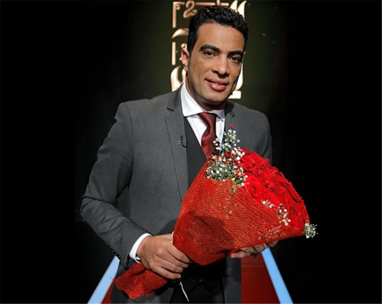 شادي محمد عن تعيينه مديرًا لـ جهاز الكرة النسائية: أنا خدام النادي الأهلي