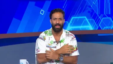 ميدو: حسام حسن سيخرج أفضل نسخة من محمد صلاح.. ويستشهد بـ شيكابالا!