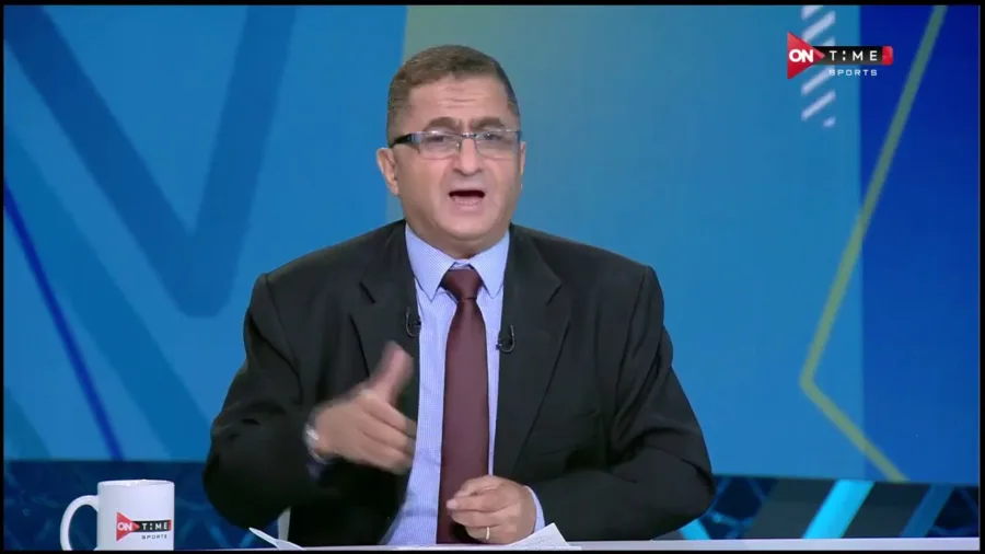 رئيس لجنة الحكام السابق يُطلق تصريحات نارية: يستعينون بخبراء أجانب لمواجهة الأندية وليس للتطوير!