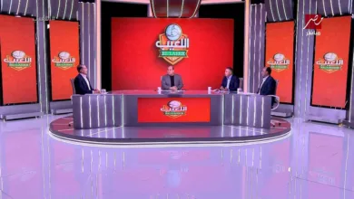 تعليق ناري من محمد عمارة على أزمة الزمالك.. ورد مفاجئ من علاء ميهوب!!