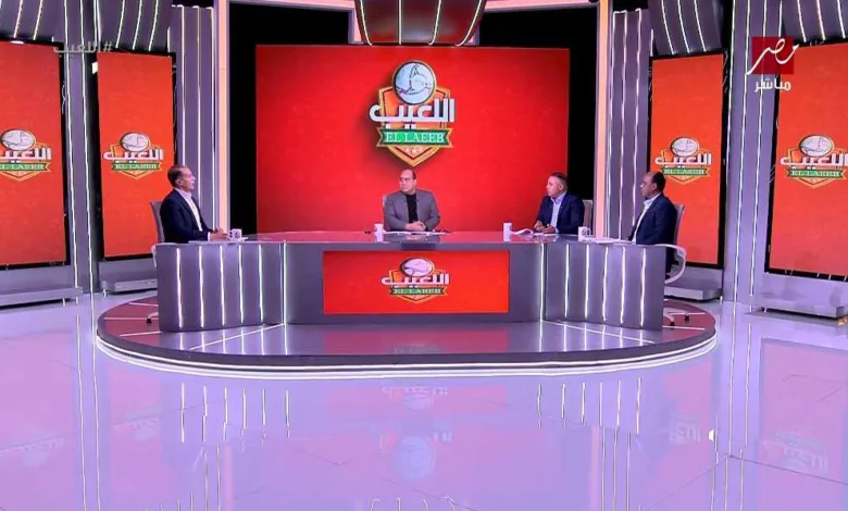 تعليق ناري من محمد عمارة على أزمة الزمالك.. ورد مفاجئ من علاء ميهوب!! - فيديو