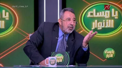 مجدي عبد الغني يفتح النار على عامر حسين بسبب أزمة الزمالك مع رابطة الأندية.. "انت مش شمشون الجبار"