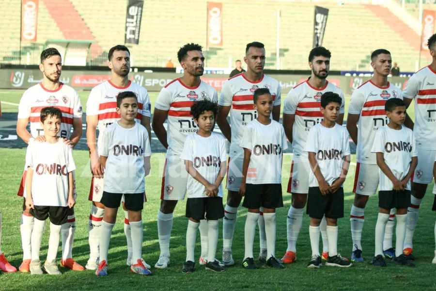 نجم الأهلي السابق معلقًا على موقف الزمالك: الدوري في الملعب.. والأبيض لم يفقد فرصة المنافسة على اللقب