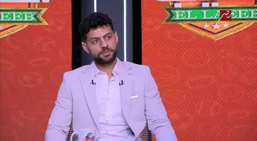 مصطفى شلبي: أتمنى الاعتزال في الزمالك .. ويؤكد: هذا ما يميز جمهور الأبيض- فيديو