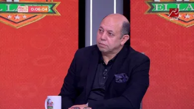 أحمد سليمان: الشناوي يتحمل هدف بوركينا فاسو.. وهذا رأيي في مشاركته!!
