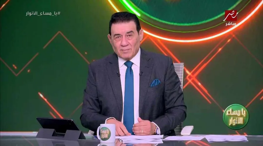 مدحت شلبي يكشف عن خطأ كارثي من اتحاد الكره في أزمة عقد فيتوريا - فيديو