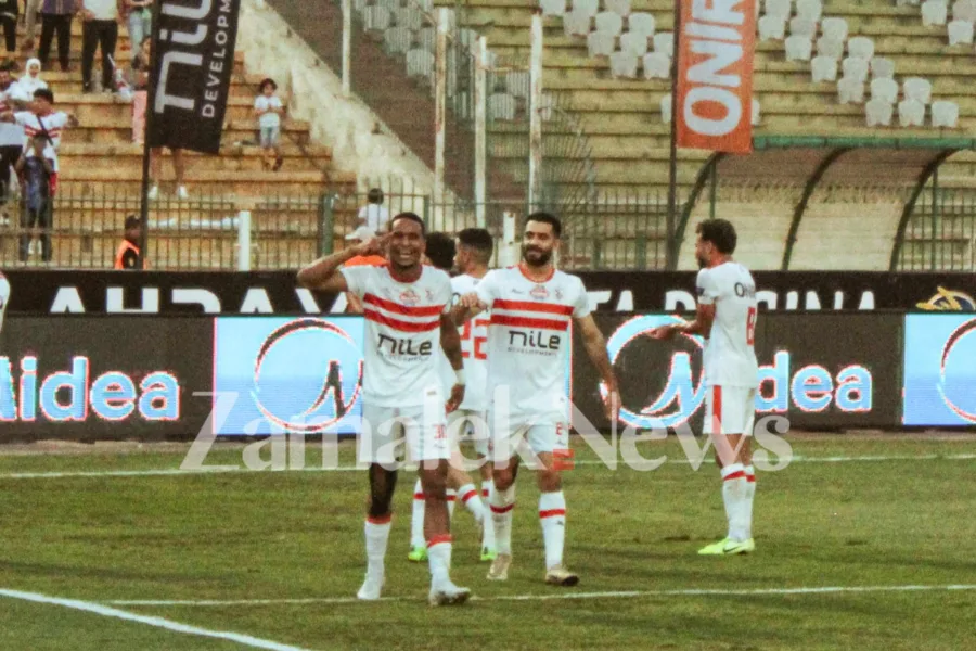 نكشف سبب غياب 12 لاعبًا عن الزمالك أمام سيراميكا كليوباترا في الدوري