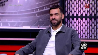 لأول مرة.. عبدالله السعيد يكشف تفاصيل مثيرة عن توقيعه للزمالك موسم 2018- فيديو