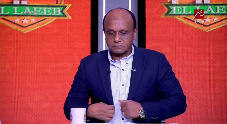 تعليق مفاجئ من إسماعيل يوسف على رحيل محمود علاء عن الزمالك!!