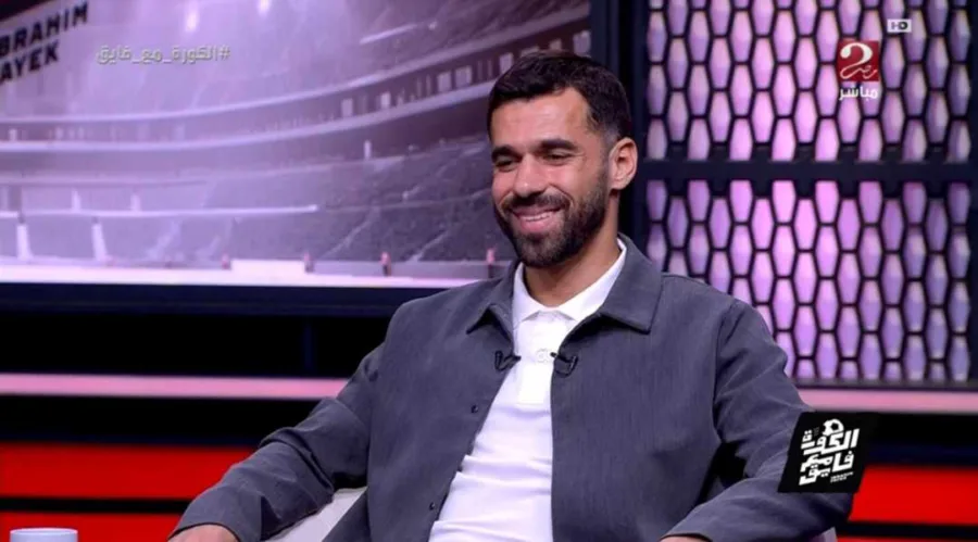 هل أجهشت بالبكاء؟... عبدالله السعيد يوضح كواليس نارية بشأن ماحدث من الأهلي بعد توقيعه للزمالك!!- فيديو