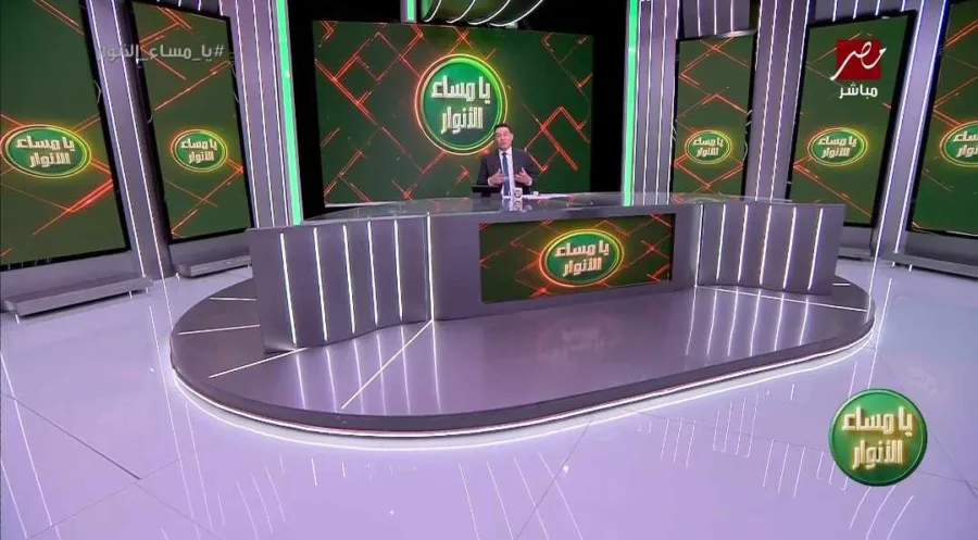 الزمالك يقرر تغريم نجم الفريق.. مدحت شلبي يكشف التفاصيل