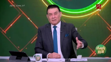 بسبب الزمالك.. مدحت شلبي يهاجم المسئولين عن بطولة الدوري.. "هي مش عزبة"- فيديو