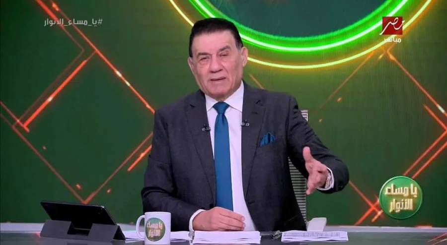 مدحت شلبي يكشف كواليس أزمة كولر مع لجنة التخطيط بسبب الراحلين عن الأهلي