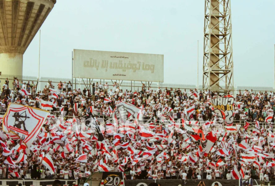 رسالة قوية من جماهير الزمالك لمجلس الإدارة بشأن موقفهم من عدم إستكمال مباريات الدوري- فيديو