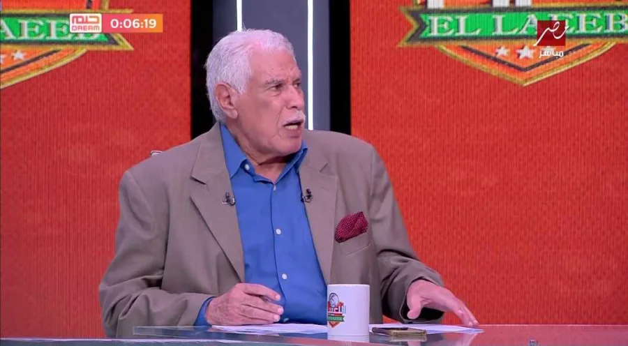 رسالة خاصة من حسن شحاتة لحسام حسن بعد فوز مصر على بوركينا فاسو