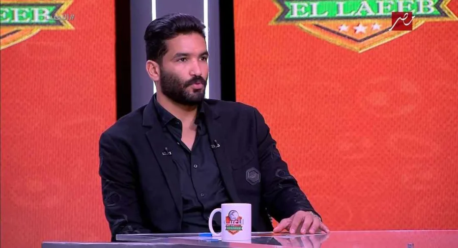 صالح جمعة يكشف موقفه من الإنتقال للزمالك وعلاقته بشيكابالا!! - فيديو