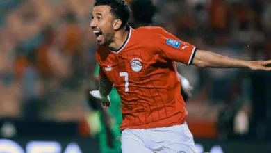 تريزيجيه يقود منتخب مصر للفوز على بوركينافاسو في التصفيات المؤهلة لكأس العالم 2026