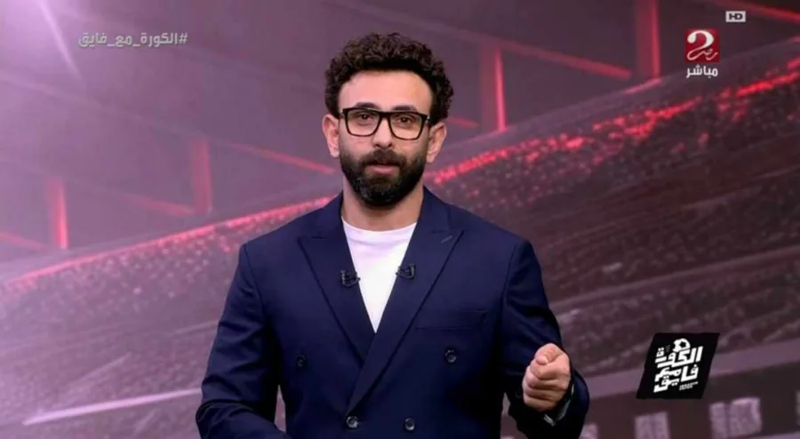 فايق يكشف مفاجأة بشأن اسم المحترف المرشح للإنضمام للزمالك