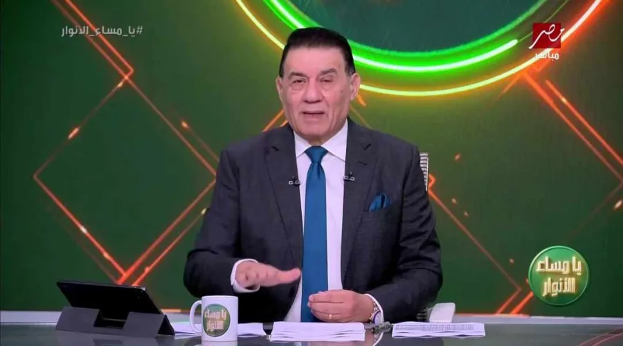رسالة نارية من مدحت شلبي لإمام عاشور بعد "خناقته" مع فرد الأمن.. "انت زيك زي الكراسي في الأهلي"!!