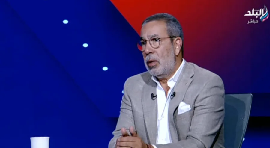 مدحت العدل يفتح النار على الجميع بعد إعلان موقف الزمالك بشأن القمة - فيديو