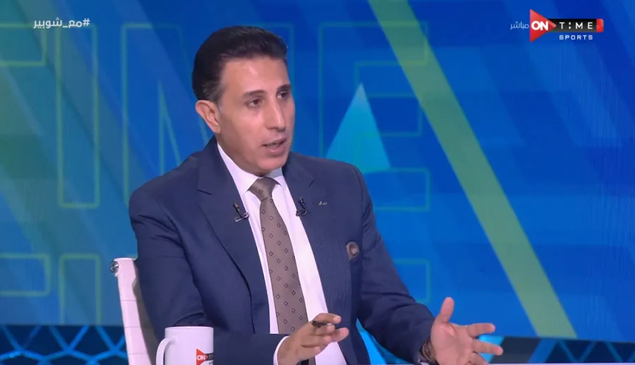 بعد إعلان موقف الزمالك.. اتحاد الكرة يحسم موقف حكام مباراة القمة - فيديو