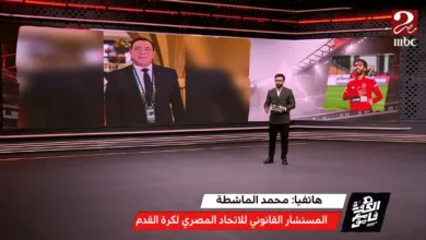 اتحاد الكرة يوضح سبب إيقاف محمد الشيبي بعد صدور حكم حبس حسين الشحات - فيديو