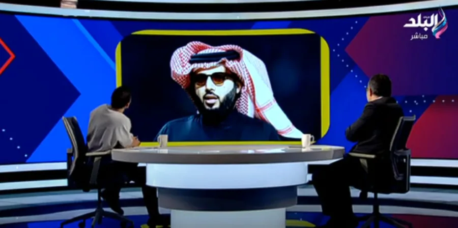 هل تعود العلاقات بين الأهلي وتركي آل الشيخ من جديد؟.. رد حاسم من عضو الأهلي - فيديو