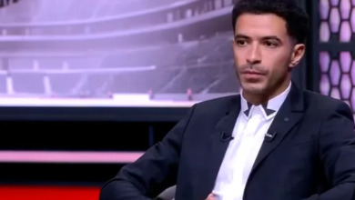 أحمد صالح: الزمالك محتاج صفقات في كل المراكز.. وجابر مظلوم