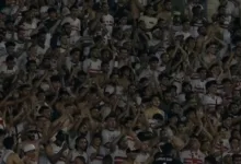 جماهير الزمالك عقب الخسارة امام مودرن سبورت : اللى هيمشي هنعمل غيره !! - فيديو