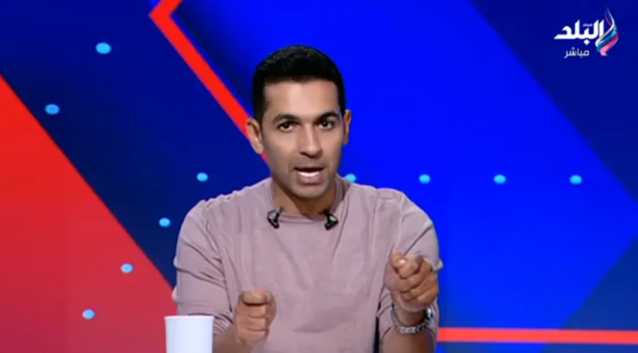 بعد اهتمام الأهلي .. حتحوت يوضح تحركات الزمالك للتعاقد مع نجم الإسماعيلي - فيديو