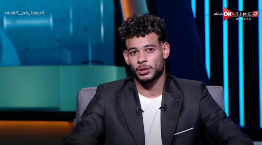 لأول مرة.. دونجا يكشف كواليس مفاوضات الأهلي معه وسر تمسكه بالزمالك